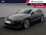 Audi A6 E-TRON - S edition 83 kWh 286 PK · Optiek zwart · Trekhaak