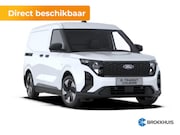 Ford Transit Courier - E-Transit Trend 44 kWh | 16" Reservewiel, mini | Achteruitri