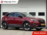 Opel Grandland - 1.2 Turbo Innovation | Zeer complete en auto