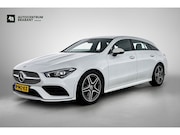 Mercedes-Benz CLA-Klasse - Shooting Brake 200 Business Solution AMG (SFEERVERLICHTING,