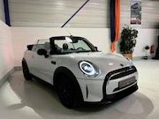MINI Cabrio - Cooper Mini (F57) 1.5 136pk