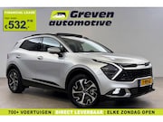 Kia Sportage - 1.6 T-GDi Hybrid DynamicPlusLine | Pano | Sfeer | virtual |