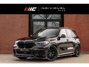 BMW X5 - xDrive45e M-Sport Performance Laser B&W Trekhaak