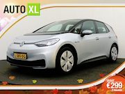 Volkswagen ID.3 - Life 58 kWh (93% SOH) SOH 93% Adap. Cruise Carplay Stoelverw
