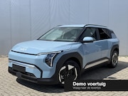 Kia EV3 - Plus 58.3 kWh | Privacy Glass | Adaptive Cruise | Stoel- en 