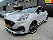 Ford Puma - 1.0 EcoBoost Hybrid ST-X | AUTOMAAT | PANO DAK | 3/6/12 MND
