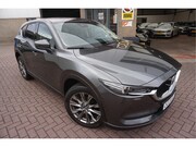 Mazda CX-5 - 2.0 SkyActiv-G 165 Optimum Automaat