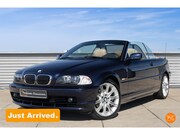 BMW 3-serie - 3' cabrio 320Ci E46 | 119.000KM | Second Owner | Full Histor