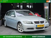 BMW 3-serie - Touring 330i High Executive|AUT|PANO|Stoelvw|APK