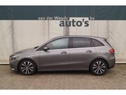 Mercedes-Benz B-klasse - 250 225pk Automaat Advantage -LED-NAVI-ECC-CAM