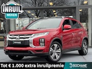 Mitsubishi ASX - 2.0 Instyle Automaat 150PK | Panoramadak | Leder | Navigatie