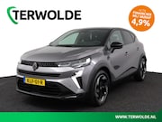 Renault Captur - techno full hybrid E-Tech 145 | Google Navigatie | Parkeerca