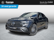 Mercedes-Benz GLC-Klasse Coupe - 300e 4MATIC Sport Edition