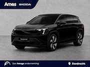 Skoda Peaq - 90 Sportline 7p. | Trekhaak | 21'' Velgen 'Dugong' | Derde z