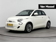 Fiat 500 - Icon 42 kWh | 96% SOH | Cruise Control | Achteruitrijcamera