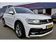 Volkswagen Tiguan - 1.4 TSI ACT Highline R-Line , TREKHAAK , LED KOPL , CLIMATR 
