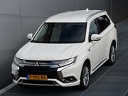 Mitsubishi Outlander - PHEV 2.4 INTENSE 4WD | PLUG IN HYBRID | SoH 72% | HOGE ZIT |