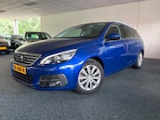 Peugeot 308 - SW 1.2 PureTech Blue Lease Premium | Panoramadak | Navi | Ca