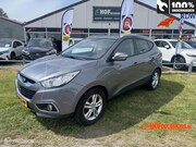 Hyundai ix35 - 1.6i GDI Style LEDER/NAV./STOELVERW./TREKHAAK