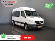Mercedes-Benz Sprinter - 313 2.2 CDI L2H2 €8.772 Incl. BTW BPM VRIJ! EXPORT Combi/ 9 