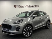Ford Puma - 1.0 EcoBoost Hybrid Titanium X*Winter-Pakket*PDC*Led*Navi*Xe