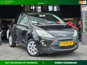 Ford Ka - 1.2 Trend|Airco|EL Pakket|LM Velgen|APK