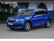 Skoda Kodiaq - 1.5 TSI Business Laurin & Klement 7p, Trekhaak, Panoramadak,
