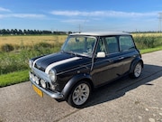 MINI Cooper - Mini 1.3 volledig gerestaureerd , tax. rapport aanwezig