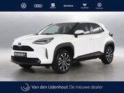 Toyota Yaris Cross - 1.5 Hybrid First Edition / Navigatie / Apple Carplay / Camer
