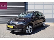 Skoda Karoq - 1.5 TSI ACT Business Edition Plus Trekhaak Camera Panorama d