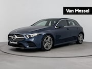 Mercedes-Benz A-klasse - 180 Business Solution AMG AUTOMAAT | Navigatie | Camera | Cl