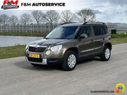 Skoda Yeti - 1.2 TSI Active Plus Airco, cruise