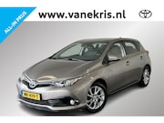 Toyota Auris - 1.8 Hybrid Trend, Panoramadak,
