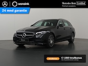 Mercedes-Benz C-klasse - Estate Star Edition 180 Luxury Line | Panoramaschuifdak | do