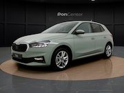 Skoda Fabia - Business Edition 1.0 TSI 85 kW / 115 PK
