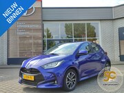 Toyota Yaris - 1.5 Hybrid DYNAMIC NL-AUTO APPLE/ANDROID LED KEYLESS 16'' LM