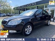 Skoda Octavia - 1.2 TSI Ambition Business Line | Kleine beurt | nwe APK | Au