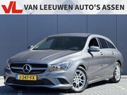 Mercedes-Benz CLA-Klasse - Shooting Brake 180 Ambition | RIJKLAAR | Stoelverwarming | C