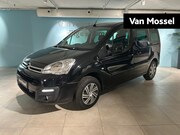 Citroën e-Berlingo - E-Shine 23 kWh AIRCO | NAVI | PARKEERSENSOREN | UNIEKE KILOM