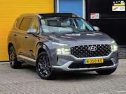 Hyundai Santa Fe - 1.6 T-GDI PHEV Premium Plus Sky 7 Persoons / Scher