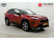Toyota RAV4 - 2.5 Plug-in Hybrid AWD Bi-Tone Plus | Trekhaak | Dodehoek de