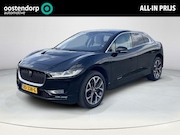 Jaguar I-Pace - EV400 HSE | 90kWh Accu | BTW-auto | Leder | Camera | Panoram