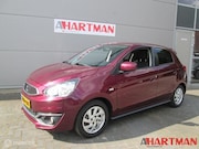 Mitsubishi Space Star - 1.0 Active Airco LM velgen Navigatie