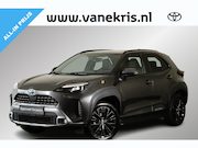 Toyota Yaris Cross - 1.5 Hybrid Adventure AWD, Treeplanken