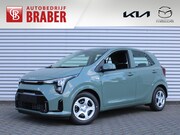 Kia Picanto - 1.0 GDi DynamicLine | Nieuw | Direct leverbaar | Tot € 2.000