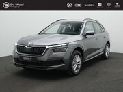 Skoda Kamiq - 1.0 TSI 110 pk DSG Style | Achteruitrijcamera | Stoelverwarm