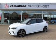 Opel Corsa - 1.2-100 pk Turbo GS. Panoramadak, Winterpakket, Cruise Contr
