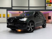Volvo XC40 - T5 Recharge R-Design Pano Camera Led Acc Hud Pdc Harman/Kard