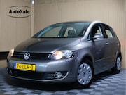 Volkswagen Golf Plus - 1.2 TSI Comfortline Airco Zeer nette staat 2010