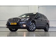 Subaru Outback - 2.5i Premium A/T 1e Eigenaar Trekhaak Schuif/kanteldak Mooi